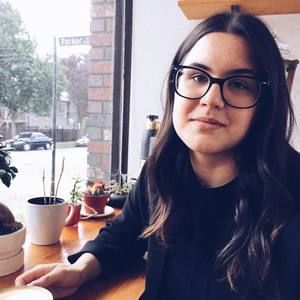 Meet your Posher, Andjela